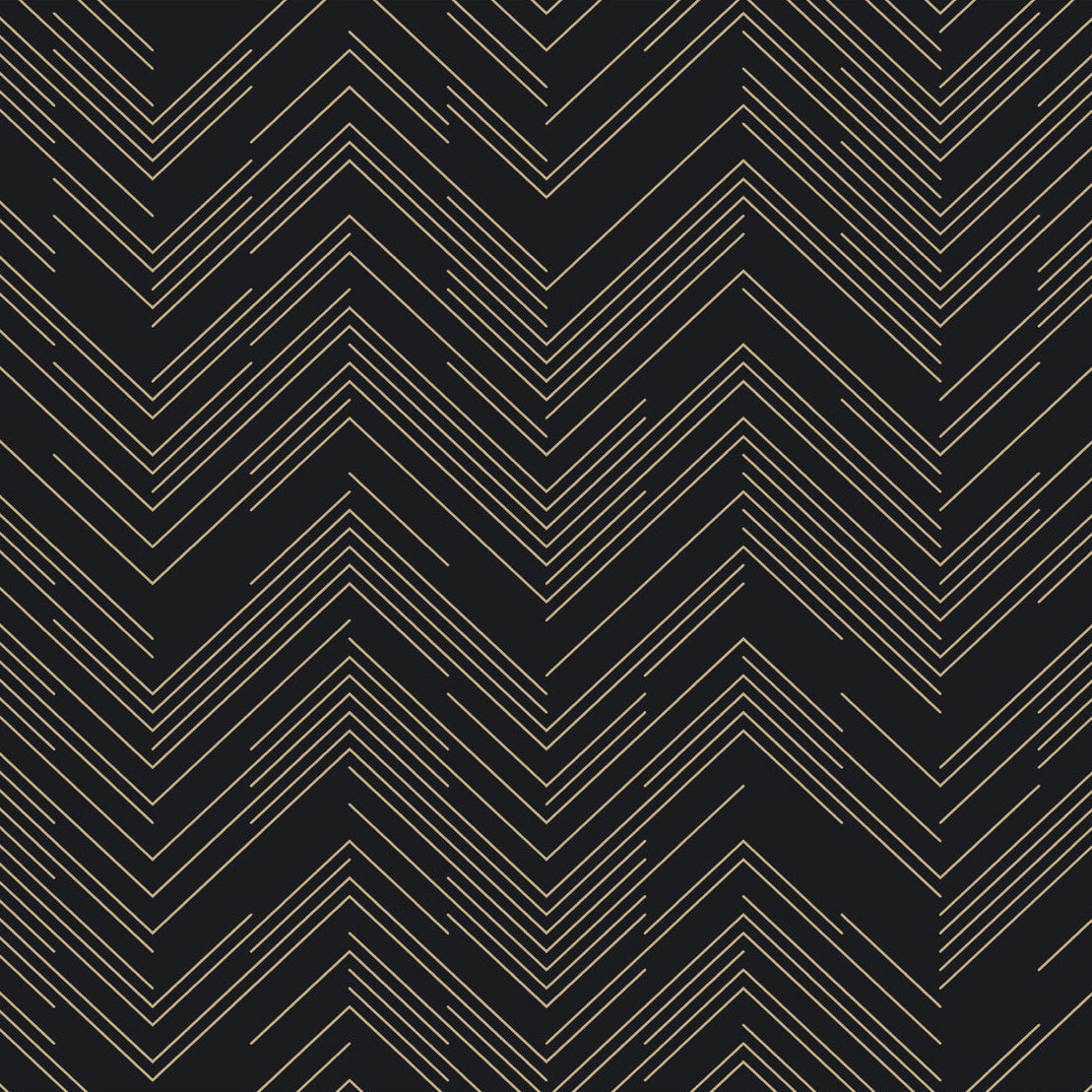 Antonina Vella Modern Metals Second Edition x Kravet Design W4114-84 Wallpaper