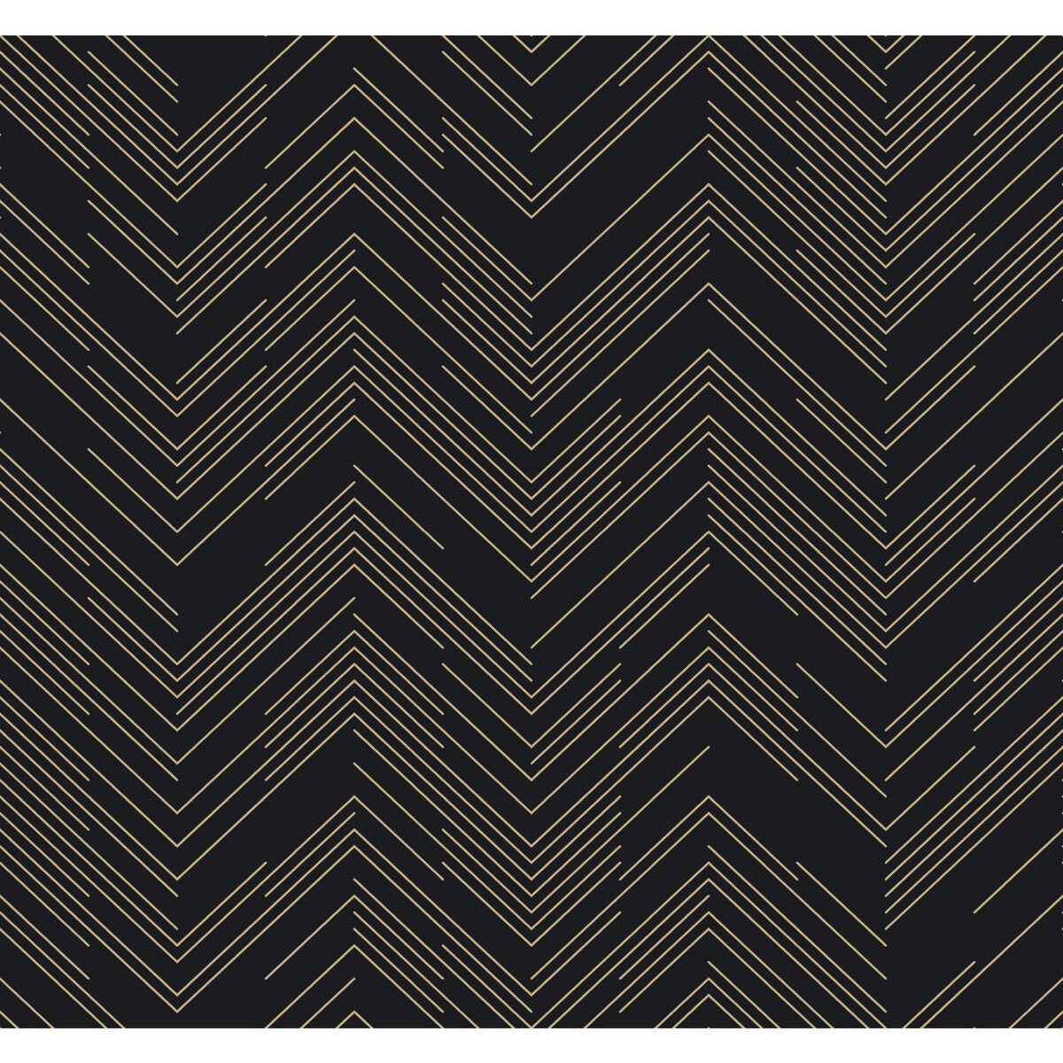 Antonina Vella Modern Metals Second Edition x Kravet Design W4114-84 Wallpaper