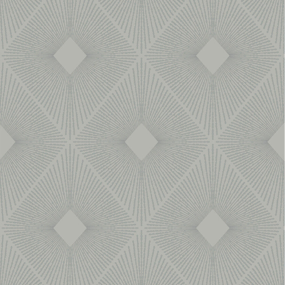 Antonina Vella Modern Metals Second Edition x Kravet Design W4117-11 Wallpaper