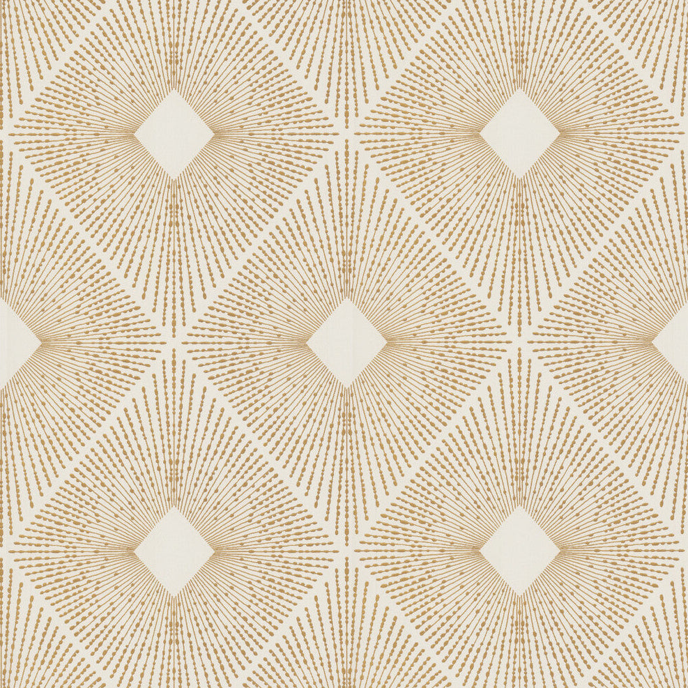Antonina Vella Modern Metals Second Edition x Kravet Design W4117-14 Wallpaper