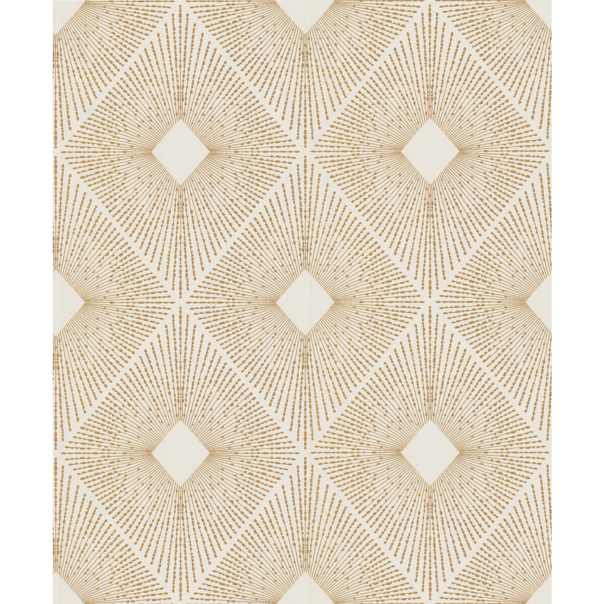 Antonina Vella Modern Metals Second Edition x Kravet Design W4117-14 Wallpaper