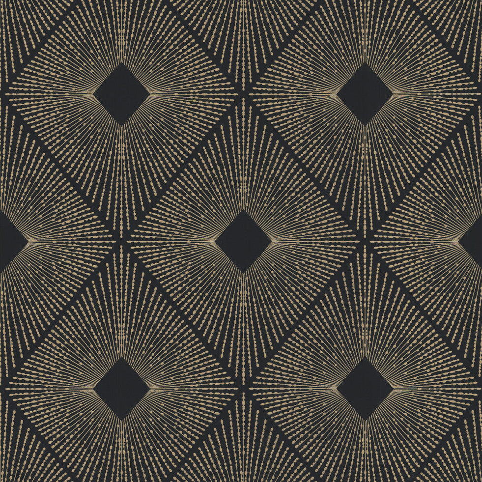 Antonina Vella Modern Metals Second Edition x Kravet Design W4116-84 Wallpaper