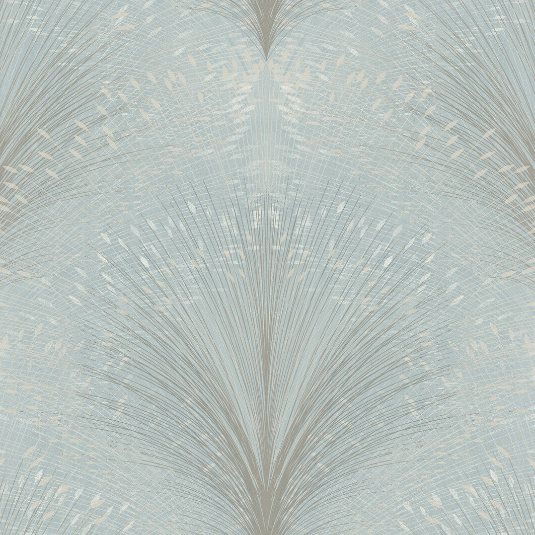 New Origins x Kravet Design W4118-1511 Wallpaper