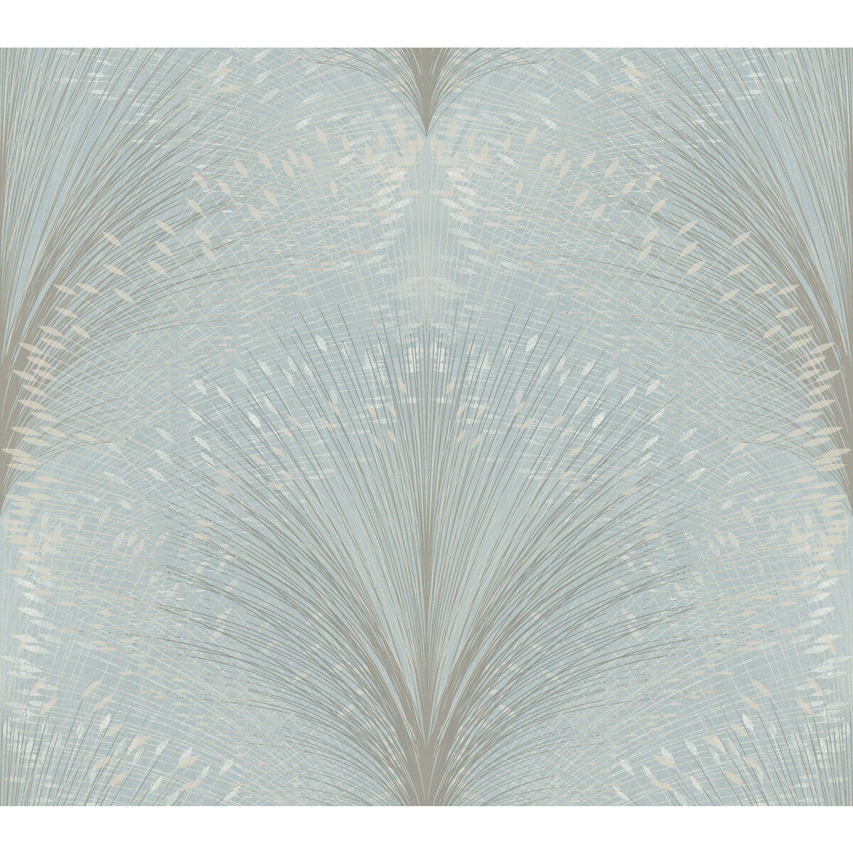 New Origins x Kravet Design W4118-1511 Wallpaper