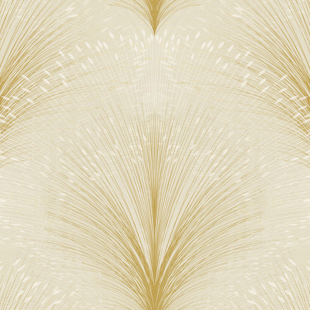 New Origins x Kravet Design W4118-416 Wallpaper