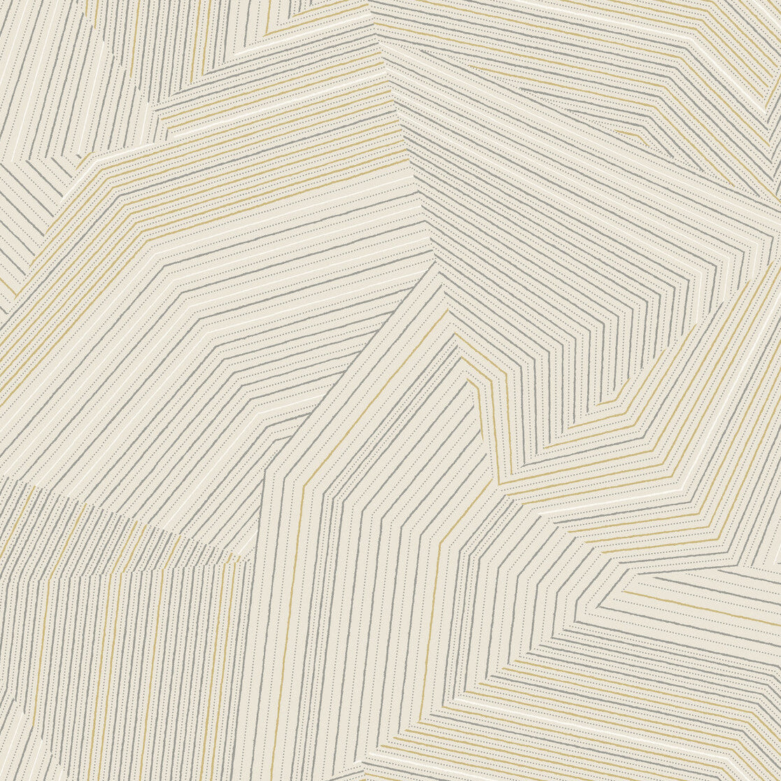 New Origins x Kravet Design W4128-1611 Wallpaper