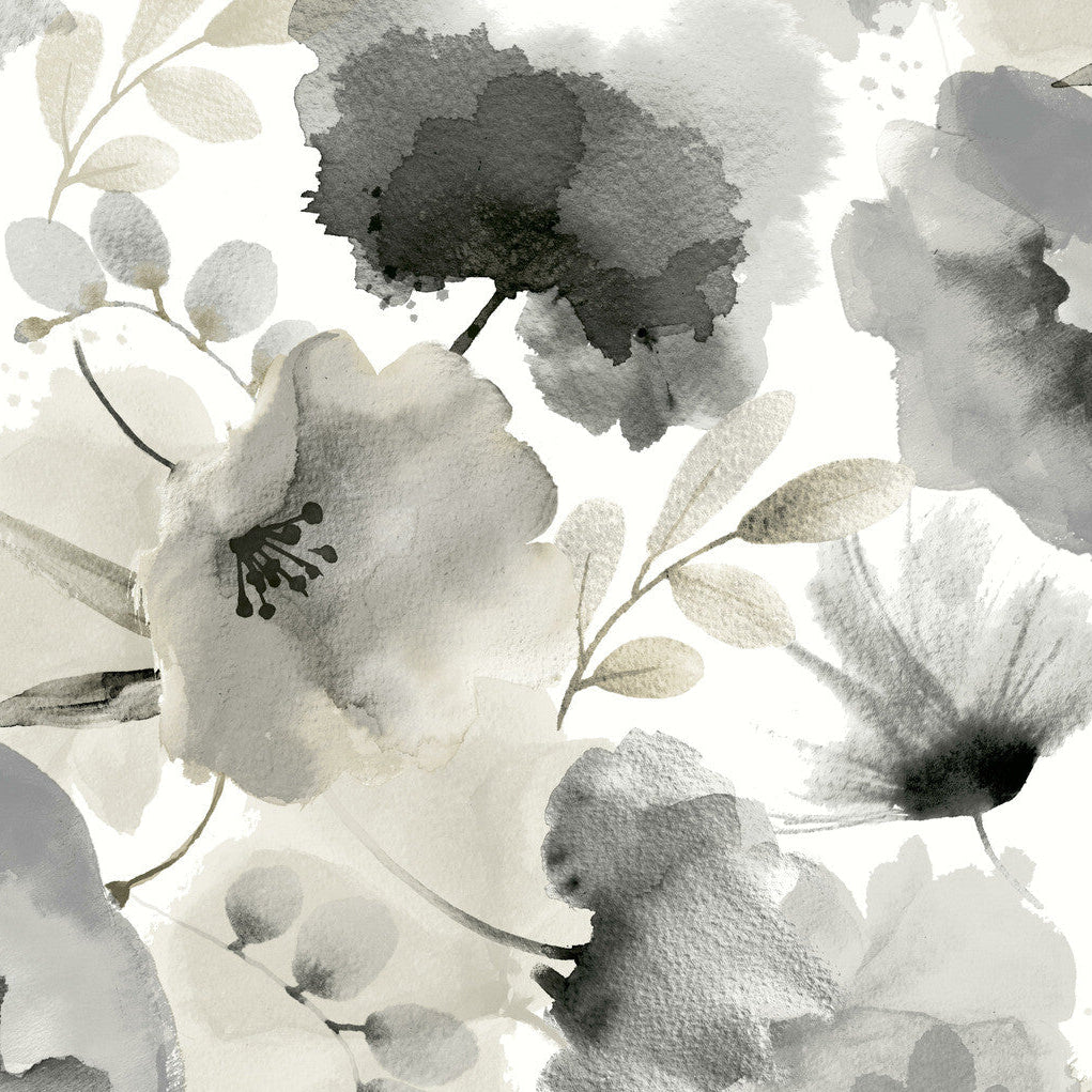 Blooms Second Edition Resource Library x Kravet Design W4138-8 Wallpaper