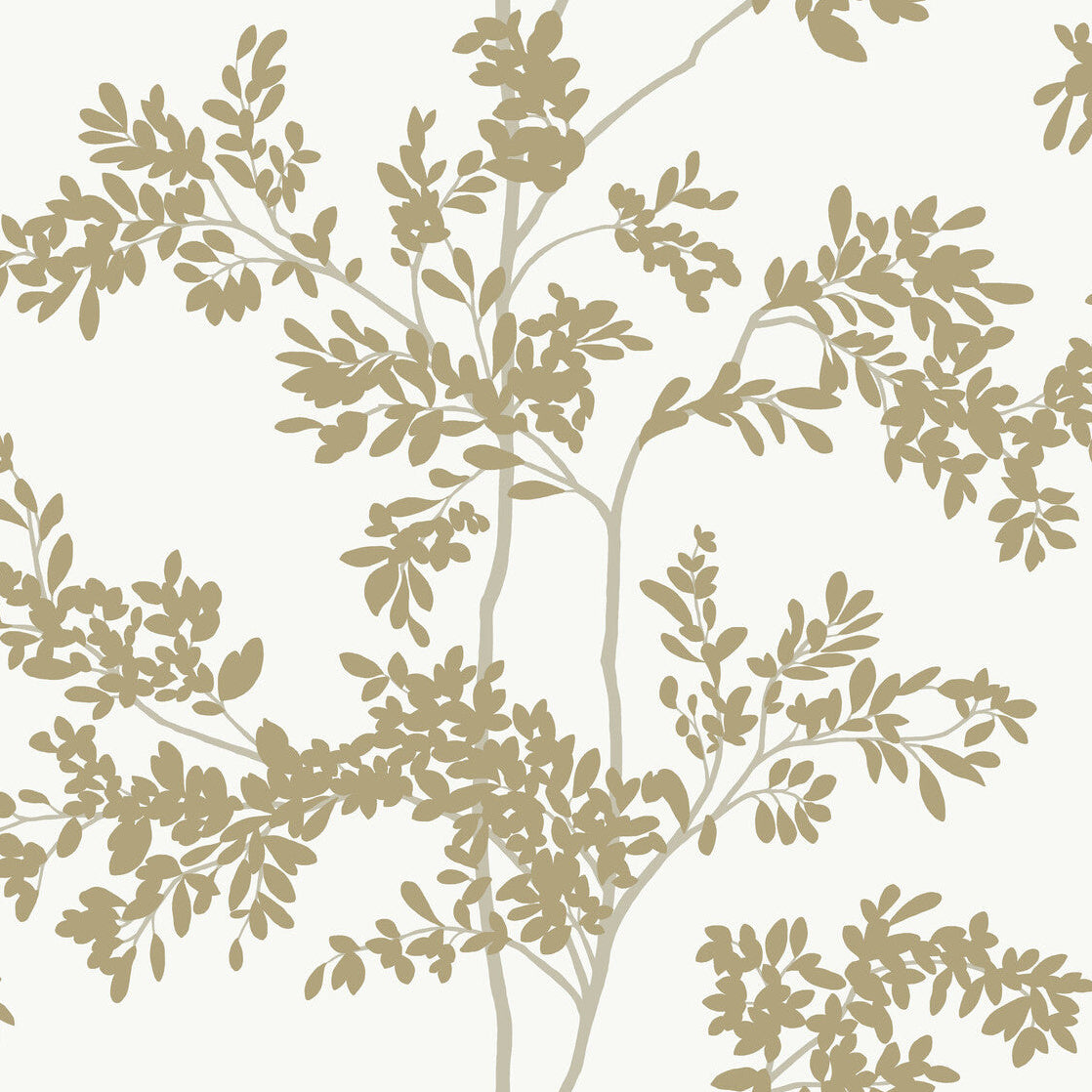 Blooms Second Edition Resource Library x Kravet Design W4141-4 Wallpaper