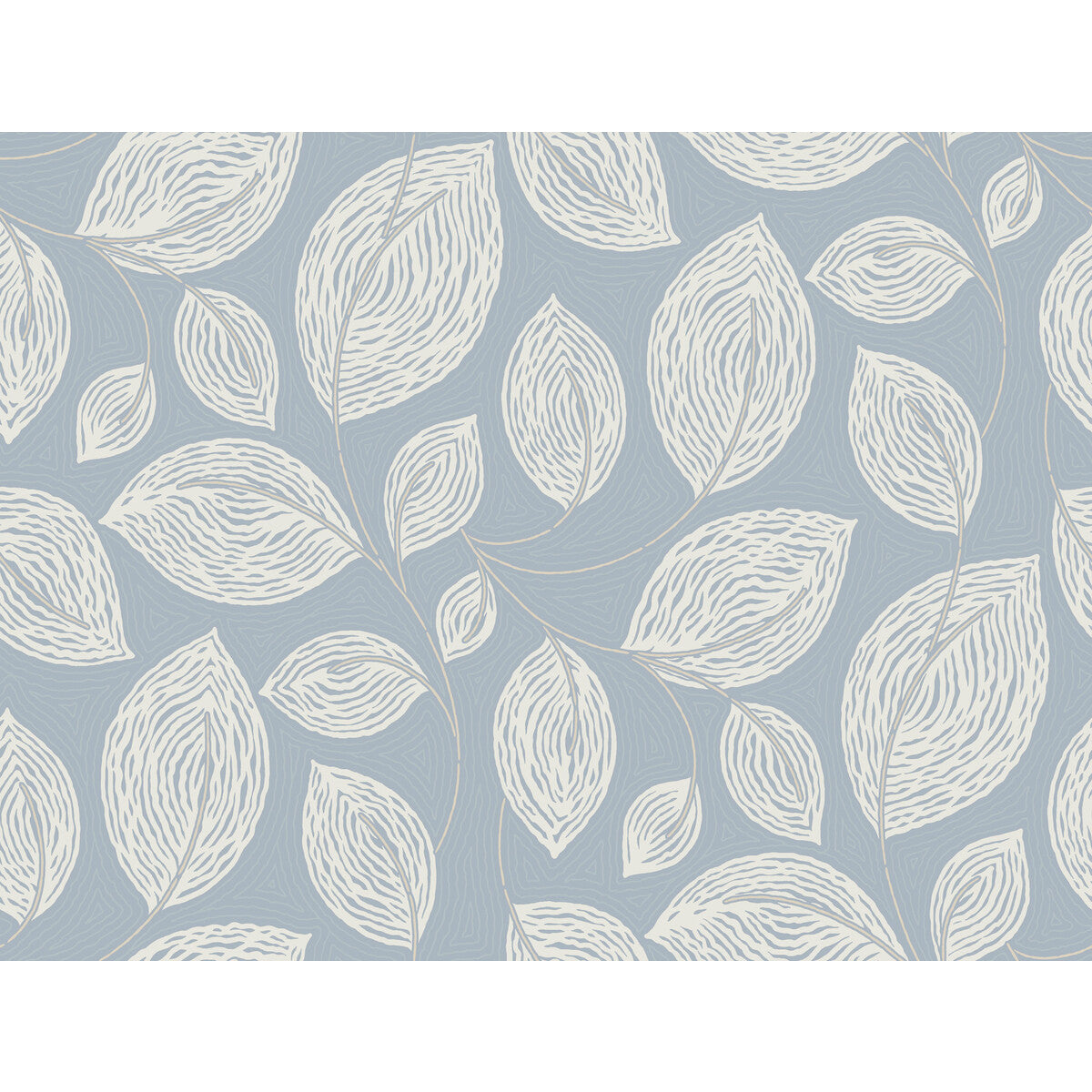 Candice Olson Casual Elegance x Kravet Design W4157-51 Wallpaper