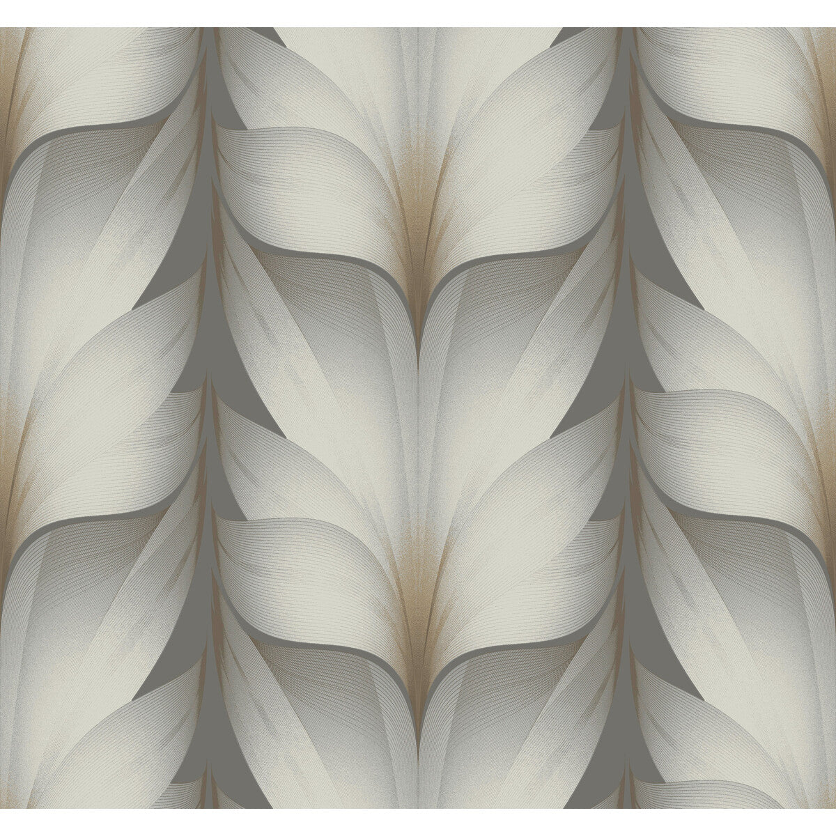Candice Olson Casual Elegance x Kravet Design W4162-11 Wallpaper