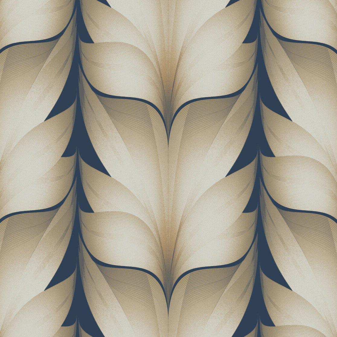 Candice Olson Casual Elegance x Kravet Design W4162-50 Wallpaper