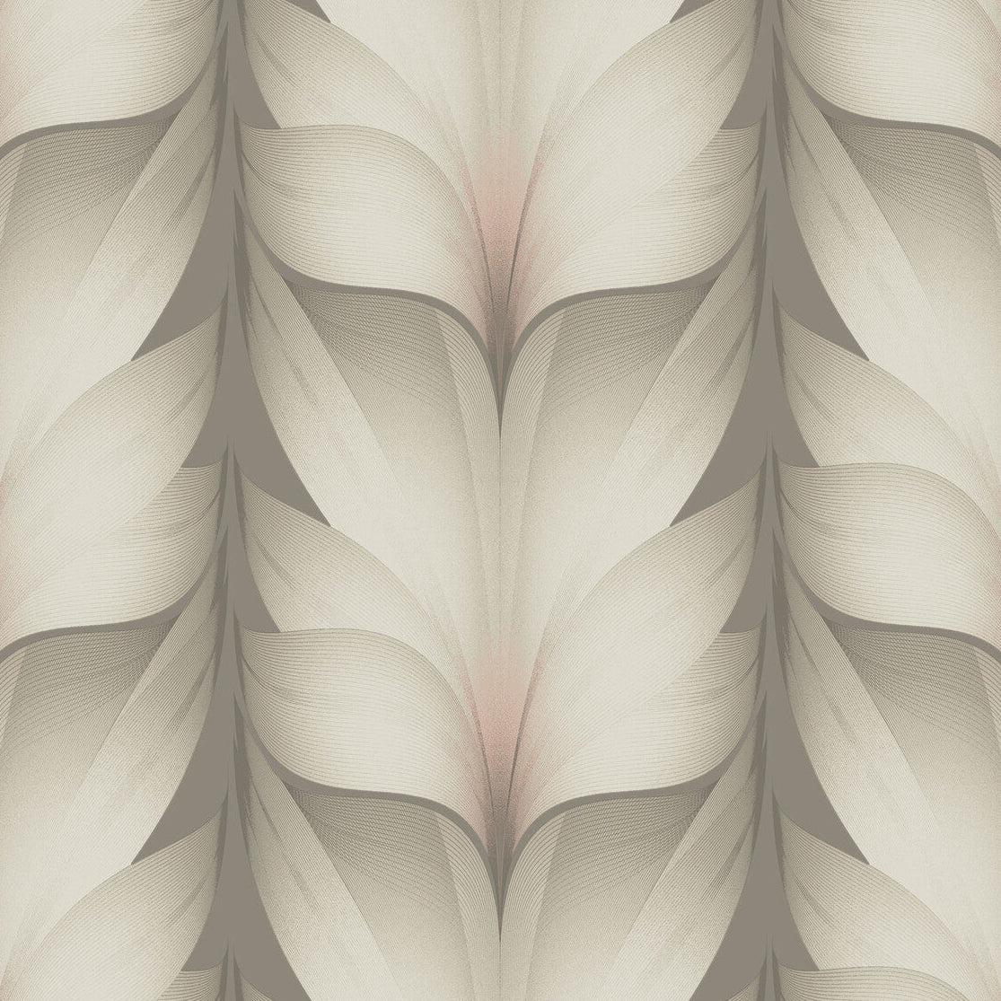 Candice Olson Casual Elegance x Kravet Design W4162-711 Wallpaper
