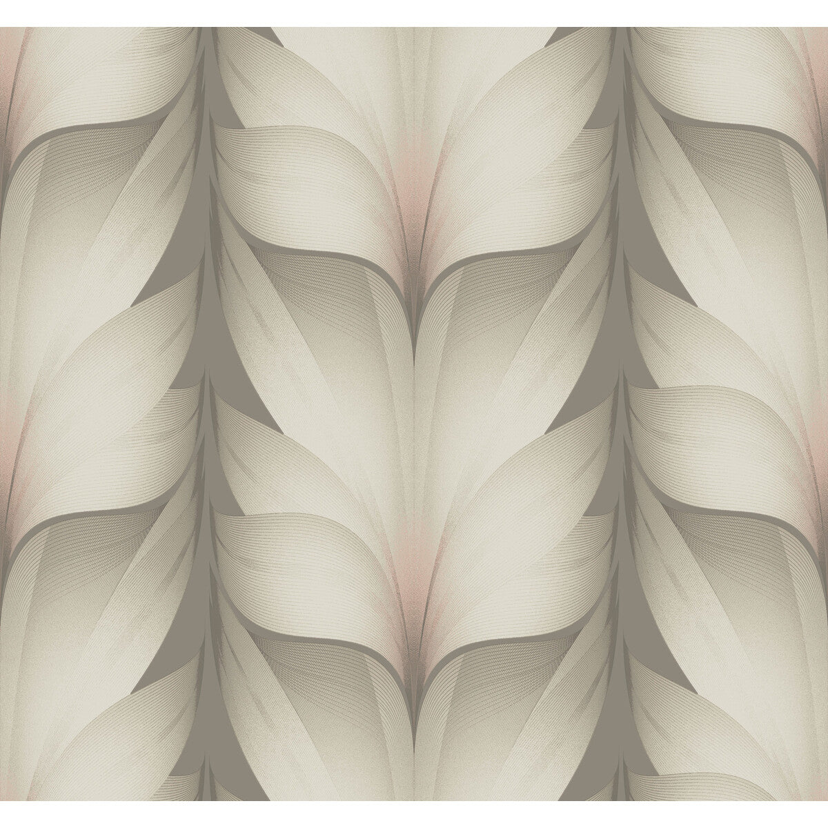 Candice Olson Casual Elegance x Kravet Design W4162-711 Wallpaper