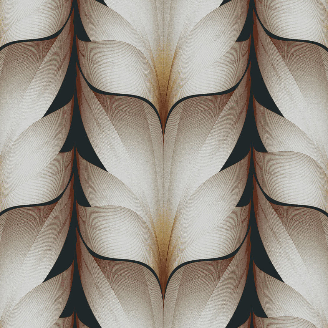 Candice Olson Casual Elegance x Kravet Design W4162-86 Wallpaper