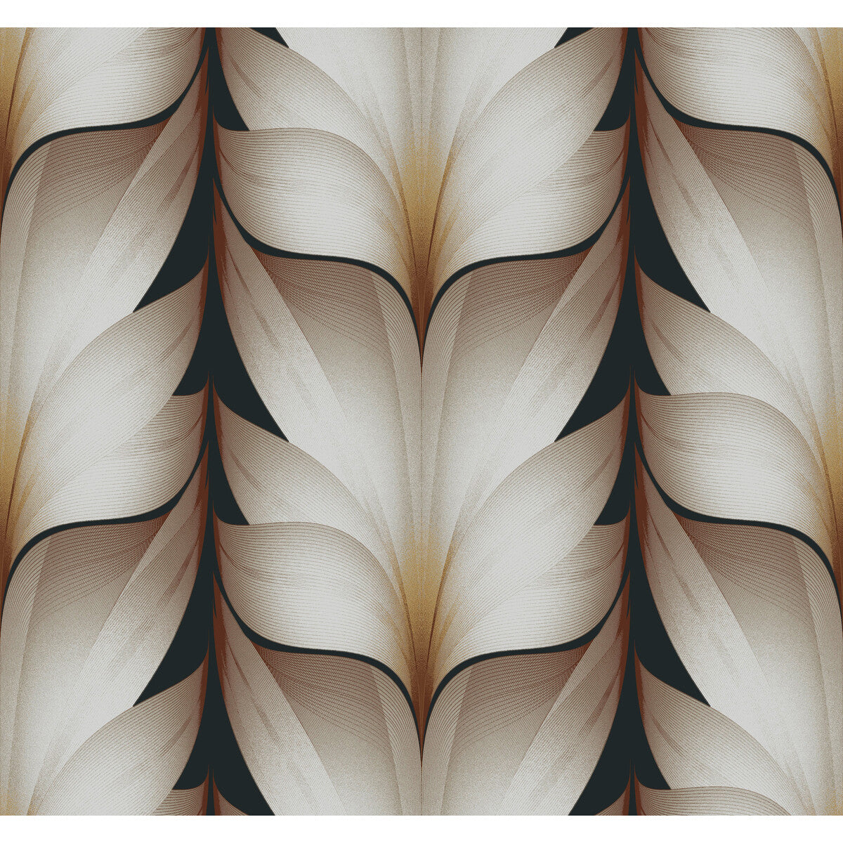 Candice Olson Casual Elegance x Kravet Design W4162-86 Wallpaper