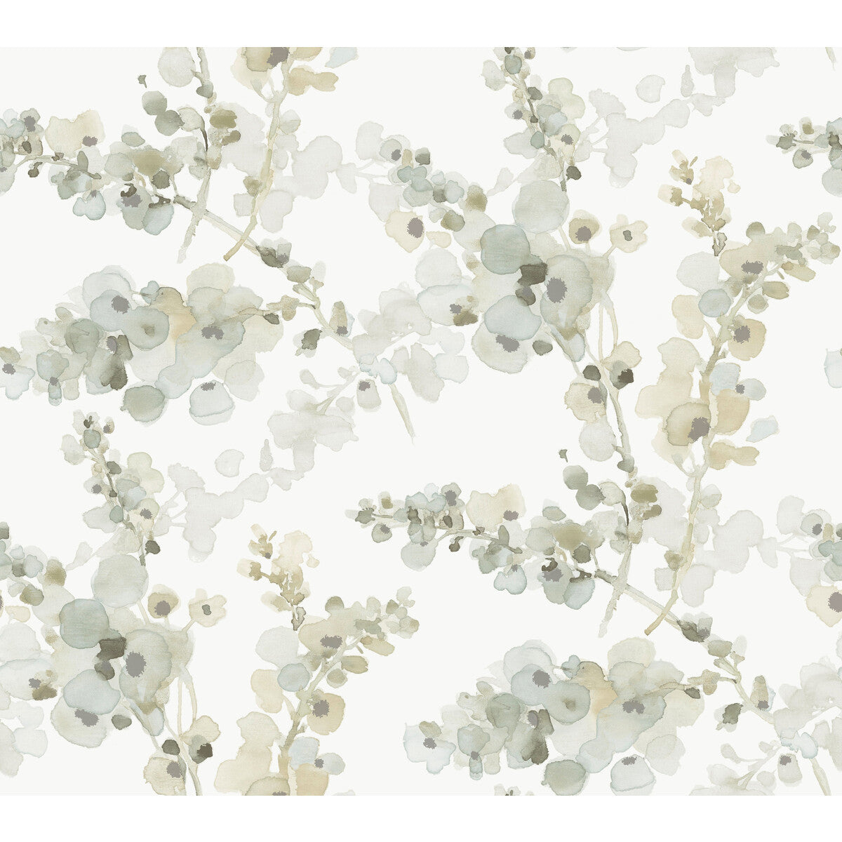 Candice Olson Casual Elegance x Kravet Design W4165-3 Wallpaper