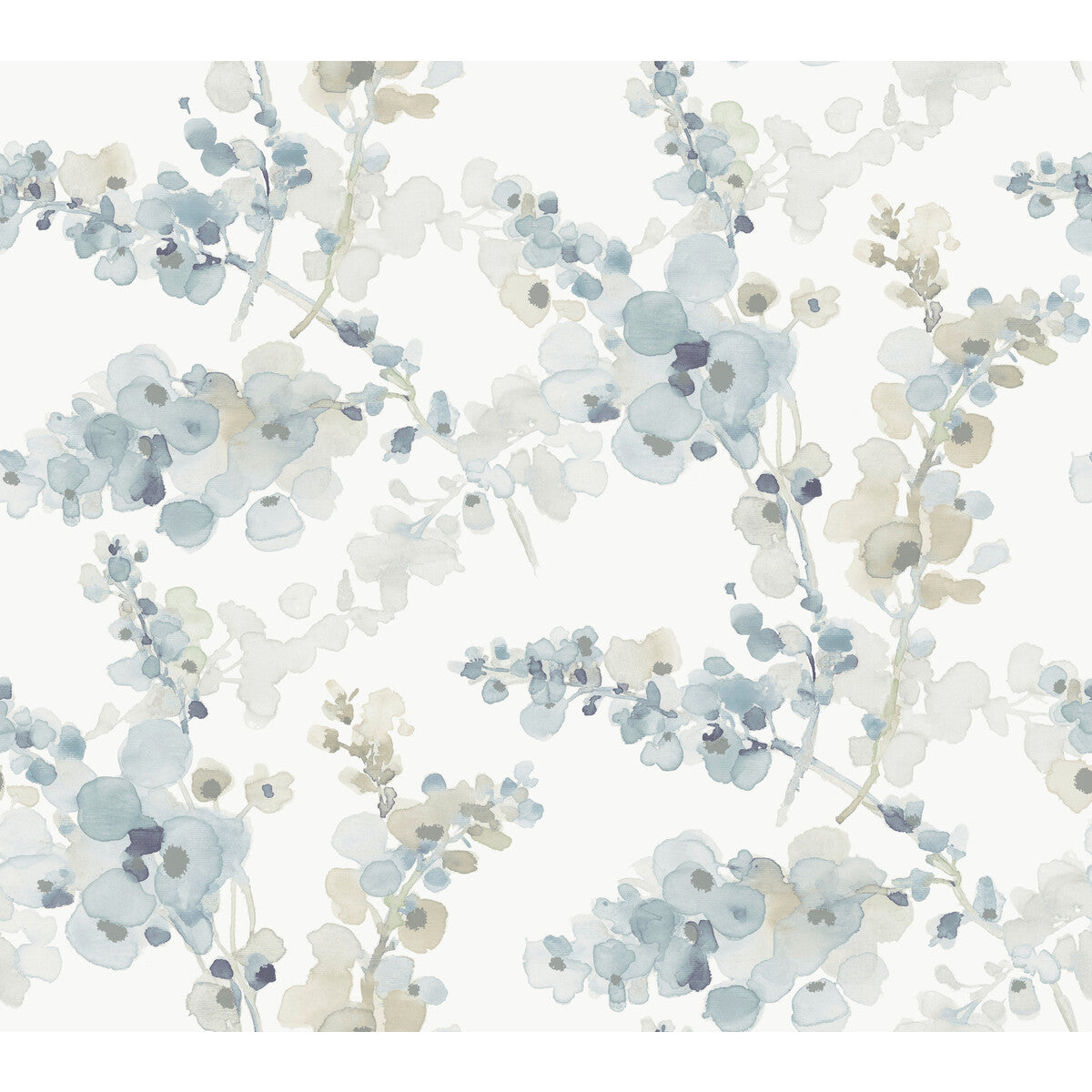Candice Olson Casual Elegance x Kravet Design W4165-511 Wallpaper