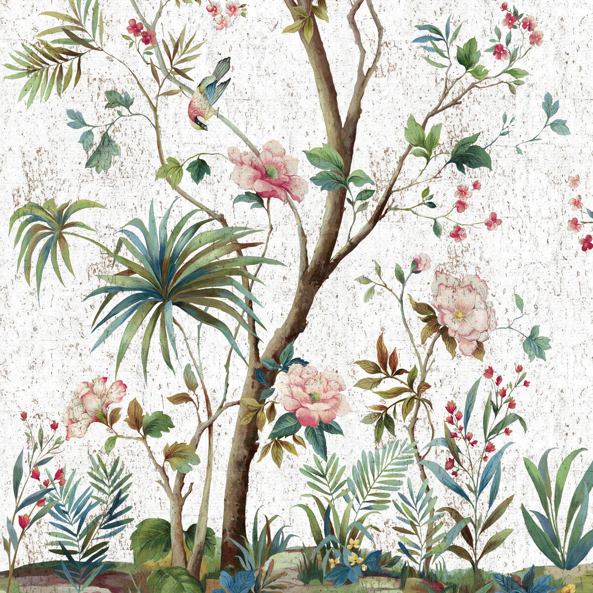 Kravet Design Panel Designs W4170-73 Wallpaper