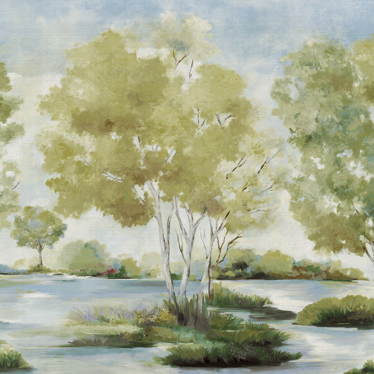 Kravet Design Panel Designs W4175-330 Wallpaper