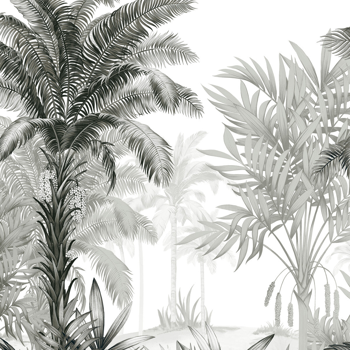 Kravet Design Panel Designs W4192-8 Wallpaper