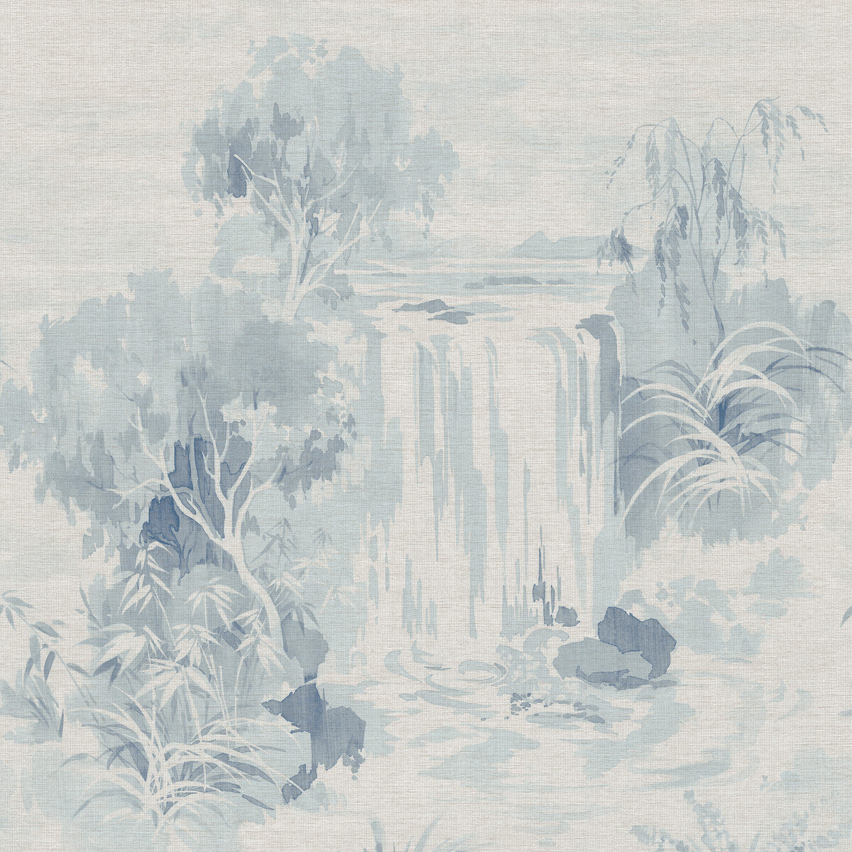 Kravet Design Panel Designs W4197-15 Wallpaper