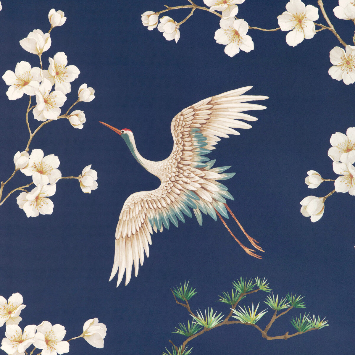 Studio Collection x Kravet Design W4207-516 Wallpaper