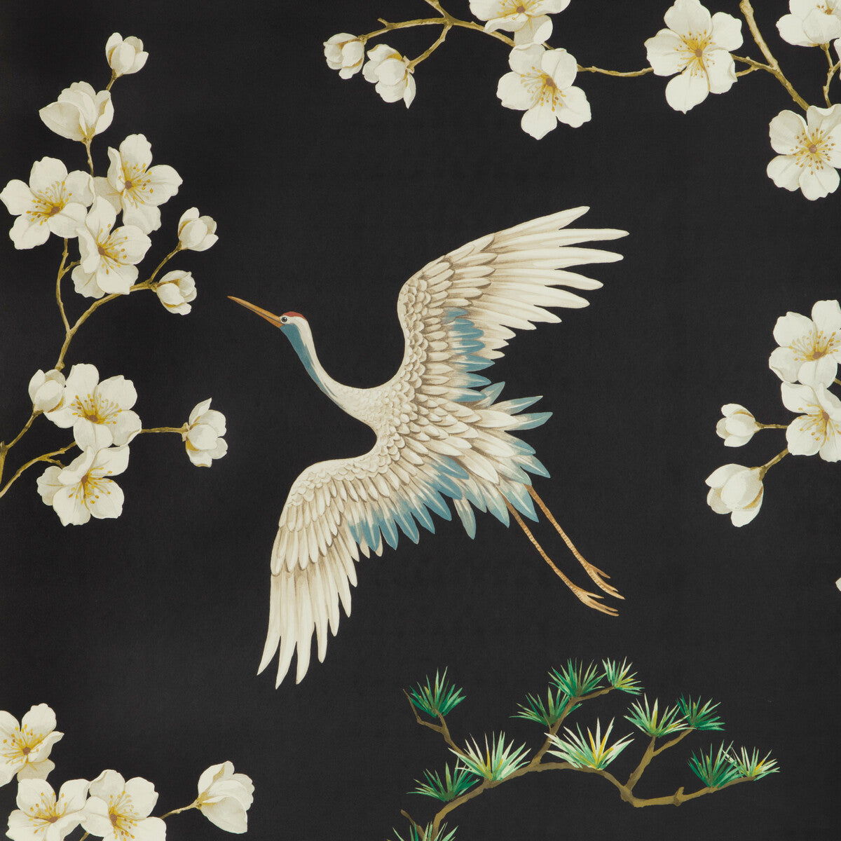 Studio Collection x Kravet Design W4207-816 Wallpaper