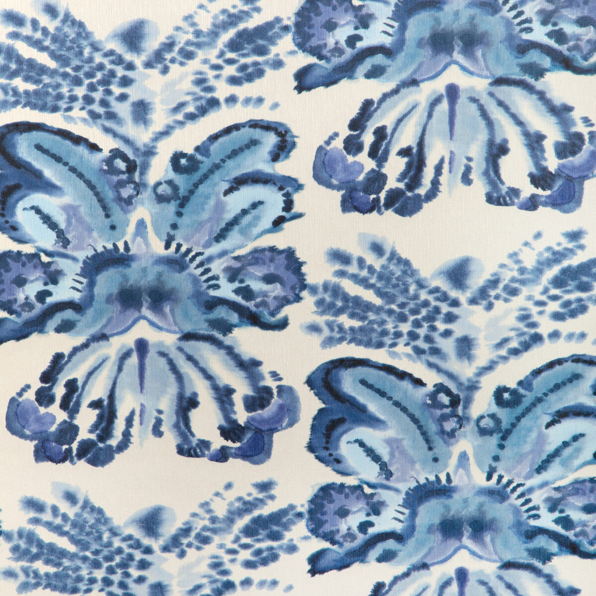 Kravet Couture Rorschach Wp Murex Wallpaper