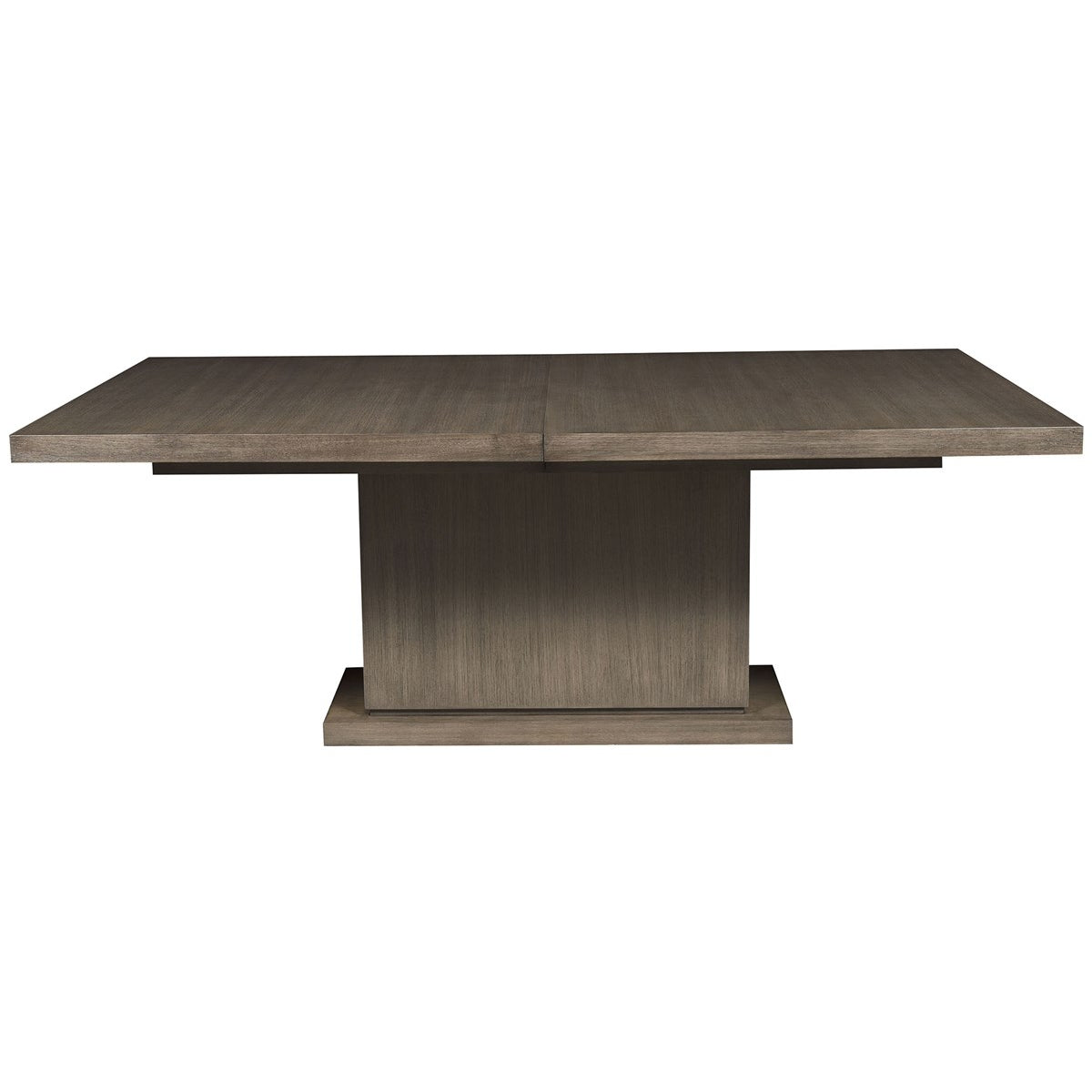 Vanguard Furniture Bradford Greythorne Dining Table