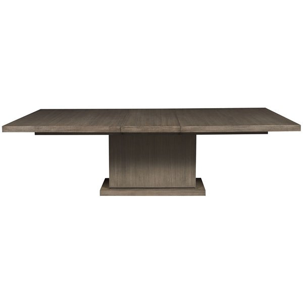 Vanguard Furniture Bradford Greythorne Dining Table