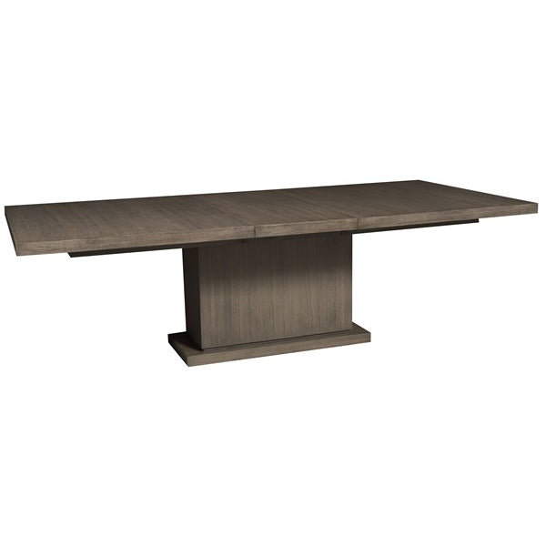 Vanguard Furniture Bradford Greythorne Dining Table