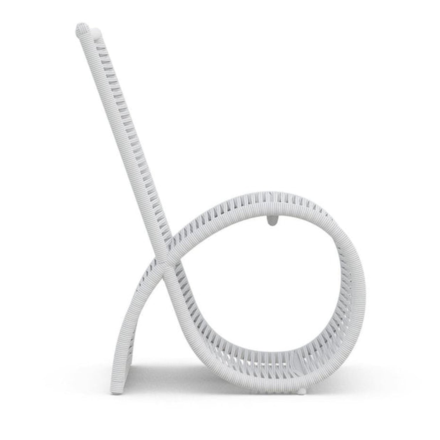 Azzuro Living Wave Dining Chair Set of 2