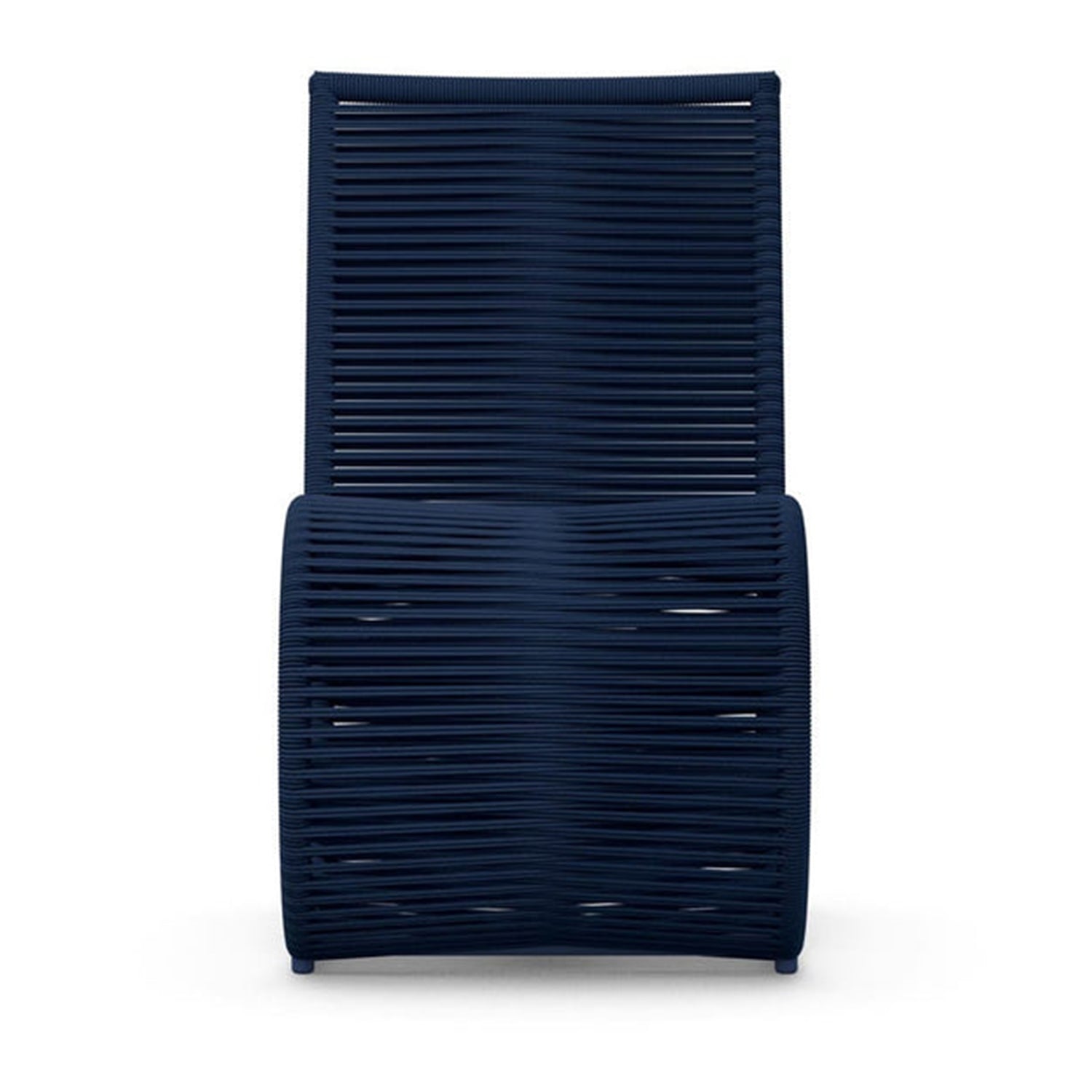 Azzuro Living Wave Dining Chair Set of 2