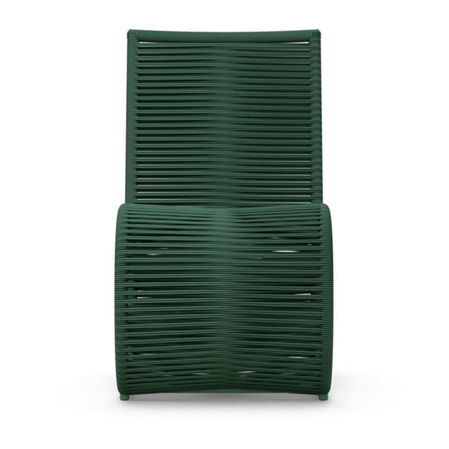Azzuro Living Wave Dining Chair Set of 2