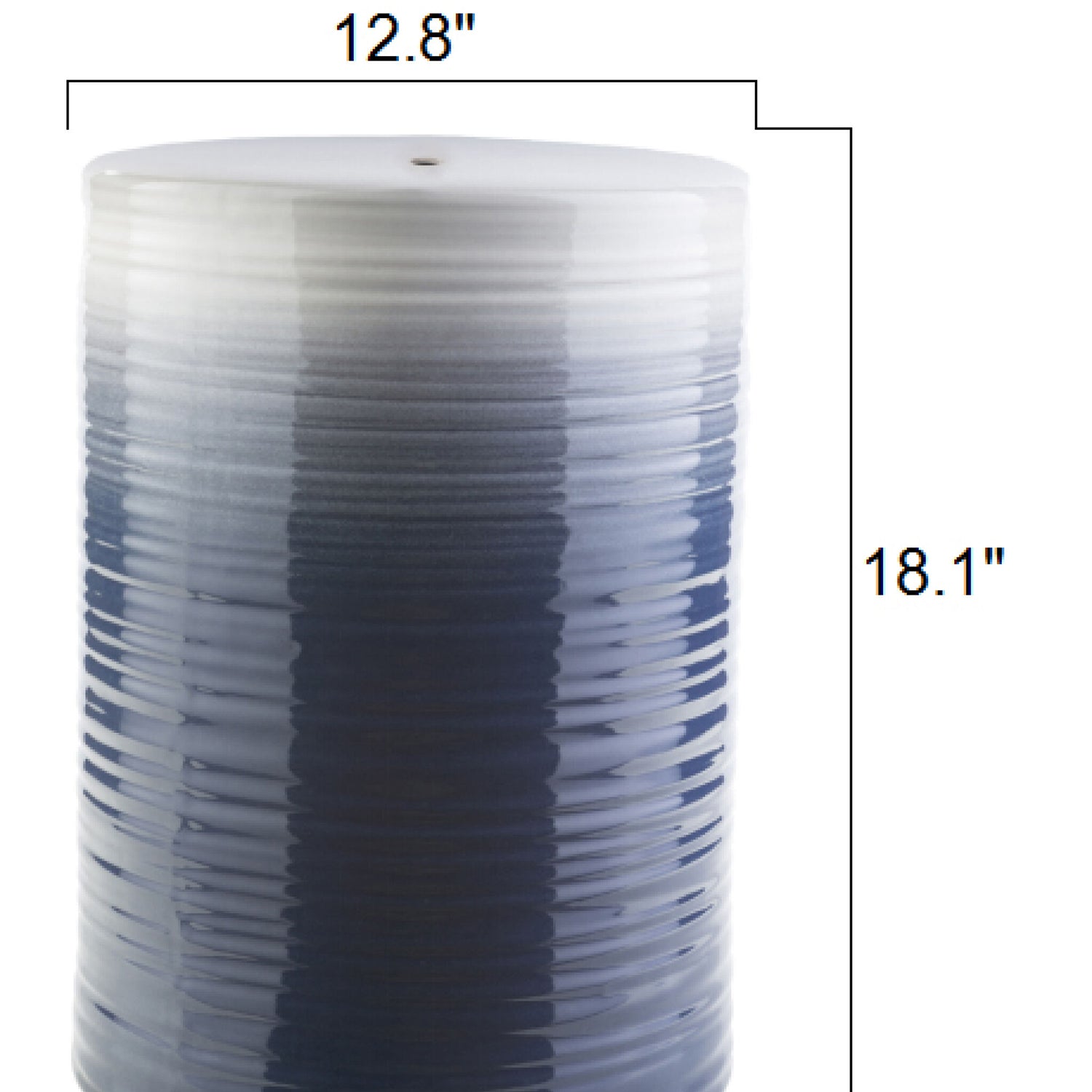 Waverly Garden Stool