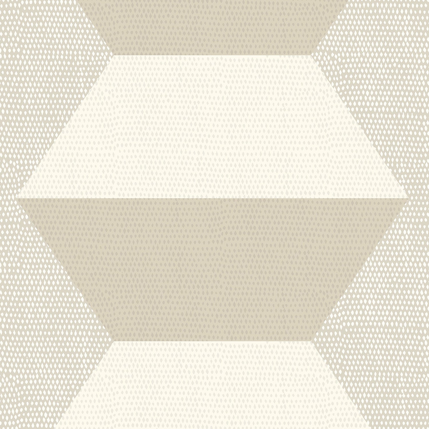 Mitchell Black Infinity Blocks Wallpaper