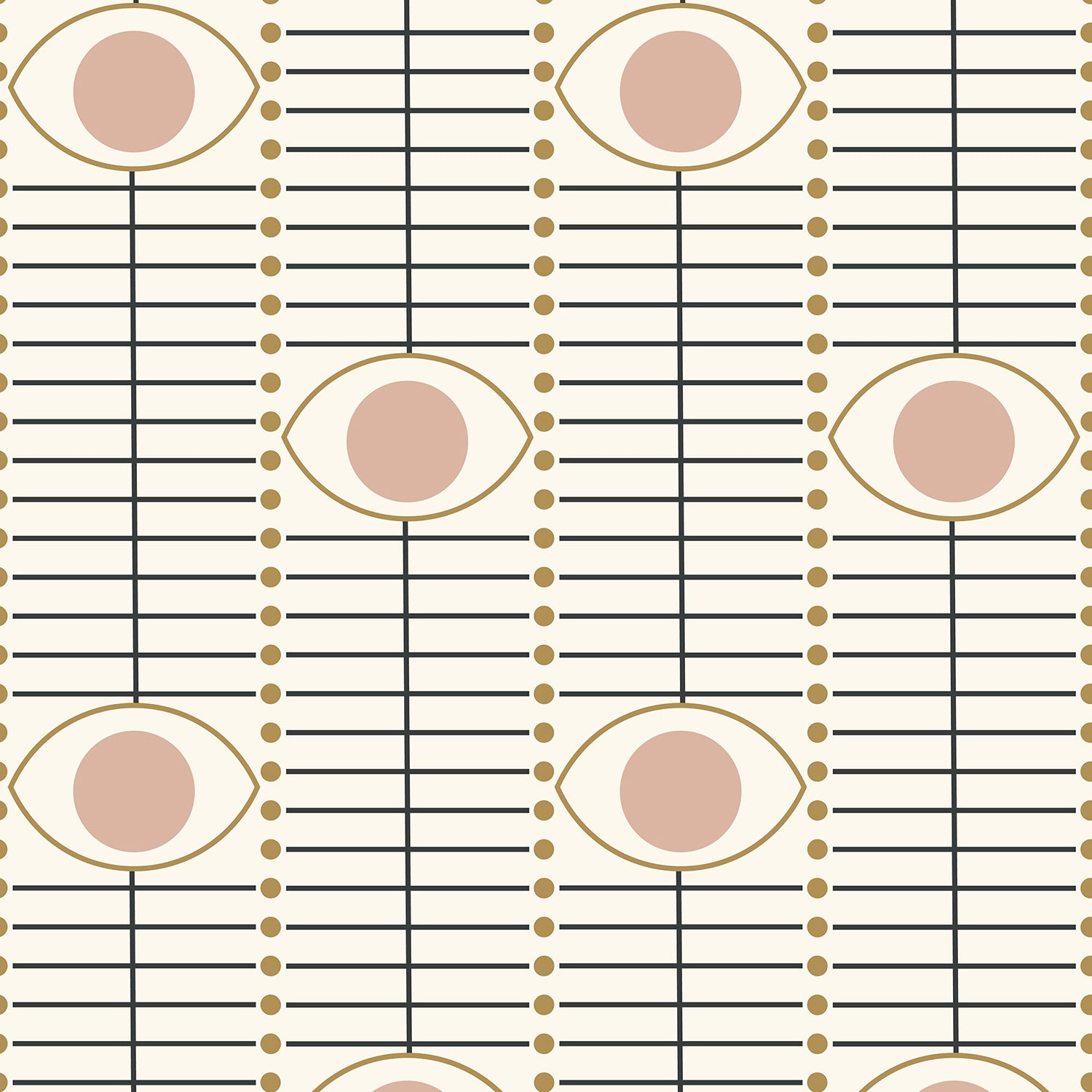 Mitchell Black Osidan Wallpaper