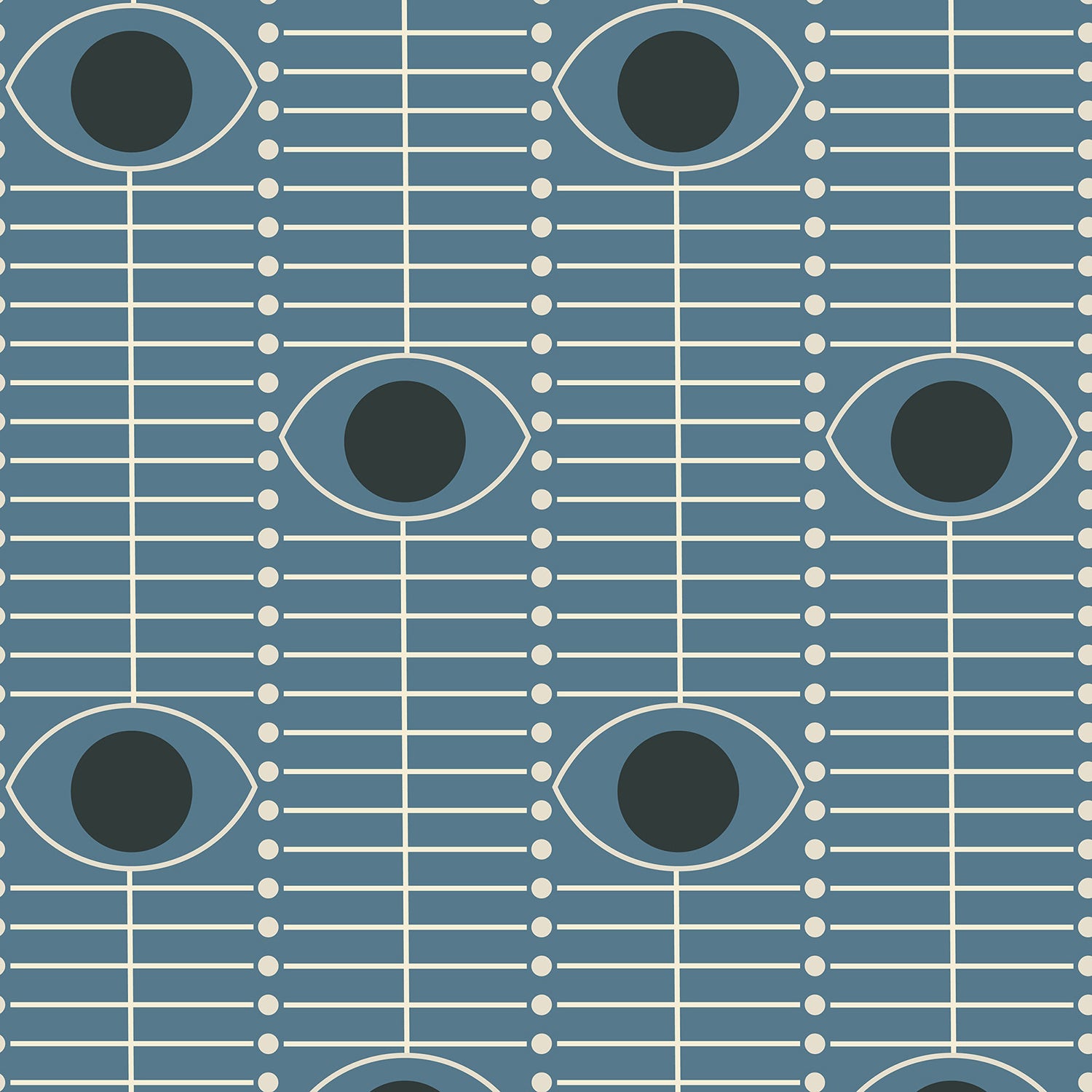 Mitchell Black Osidan Wallpaper