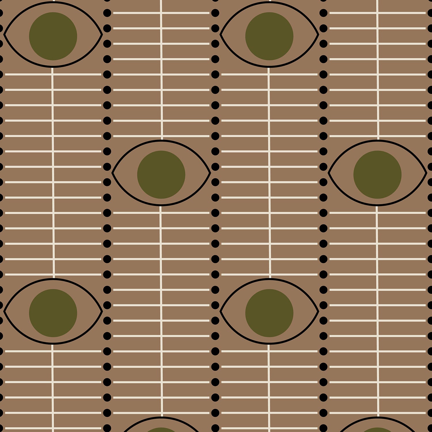 Mitchell Black Osidan Wallpaper