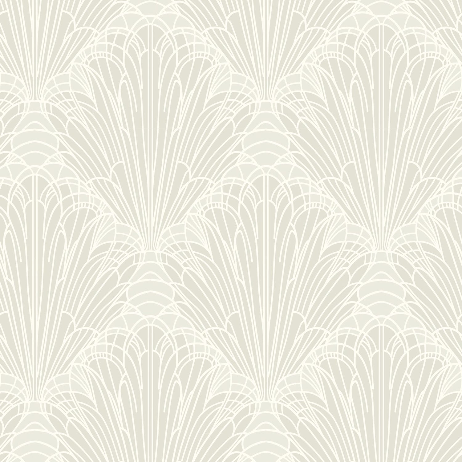 Mitchell Black Splash Wallpaper