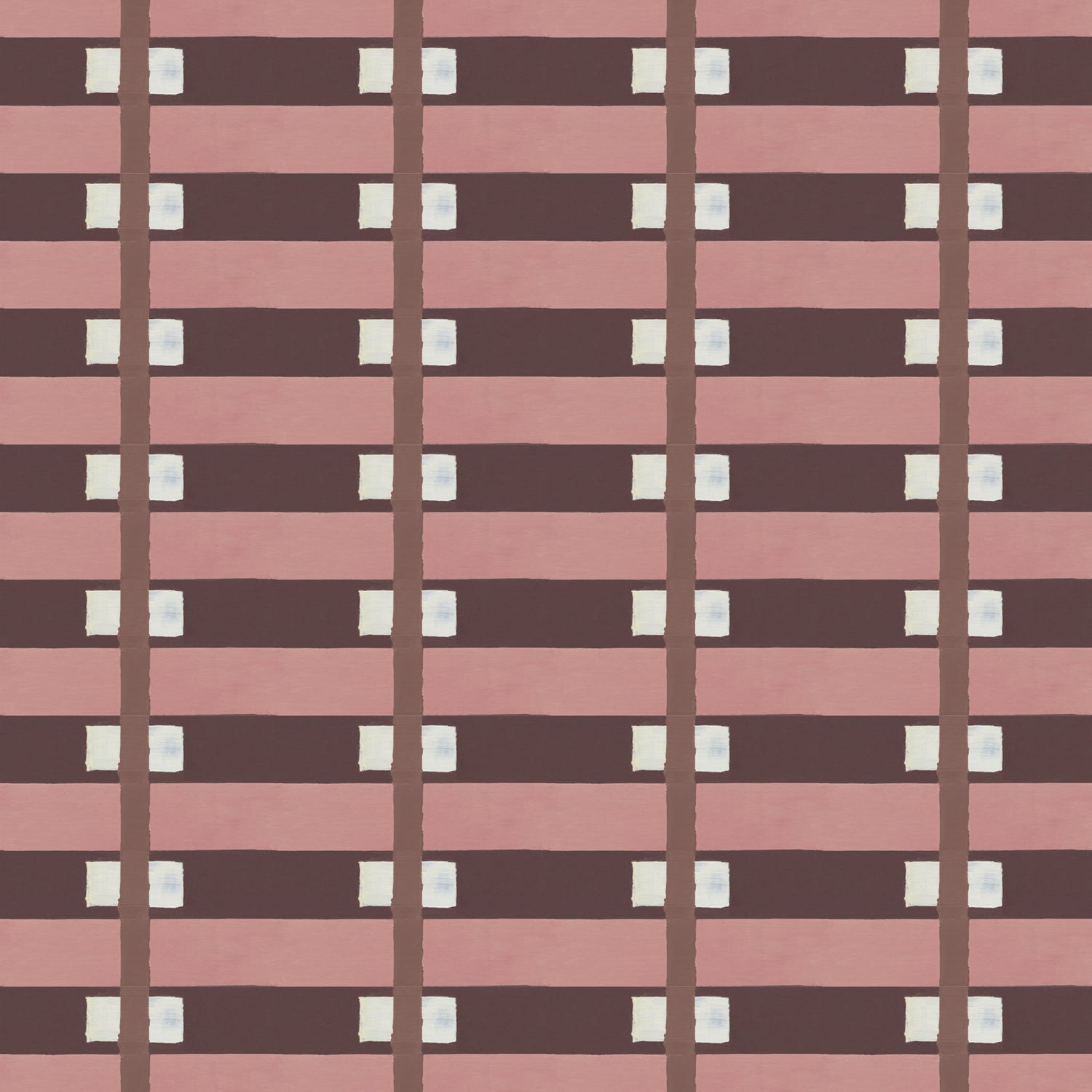 Mitchell Black x Blessed Little Bungalow Low Country Sweetgrass Wallpaper