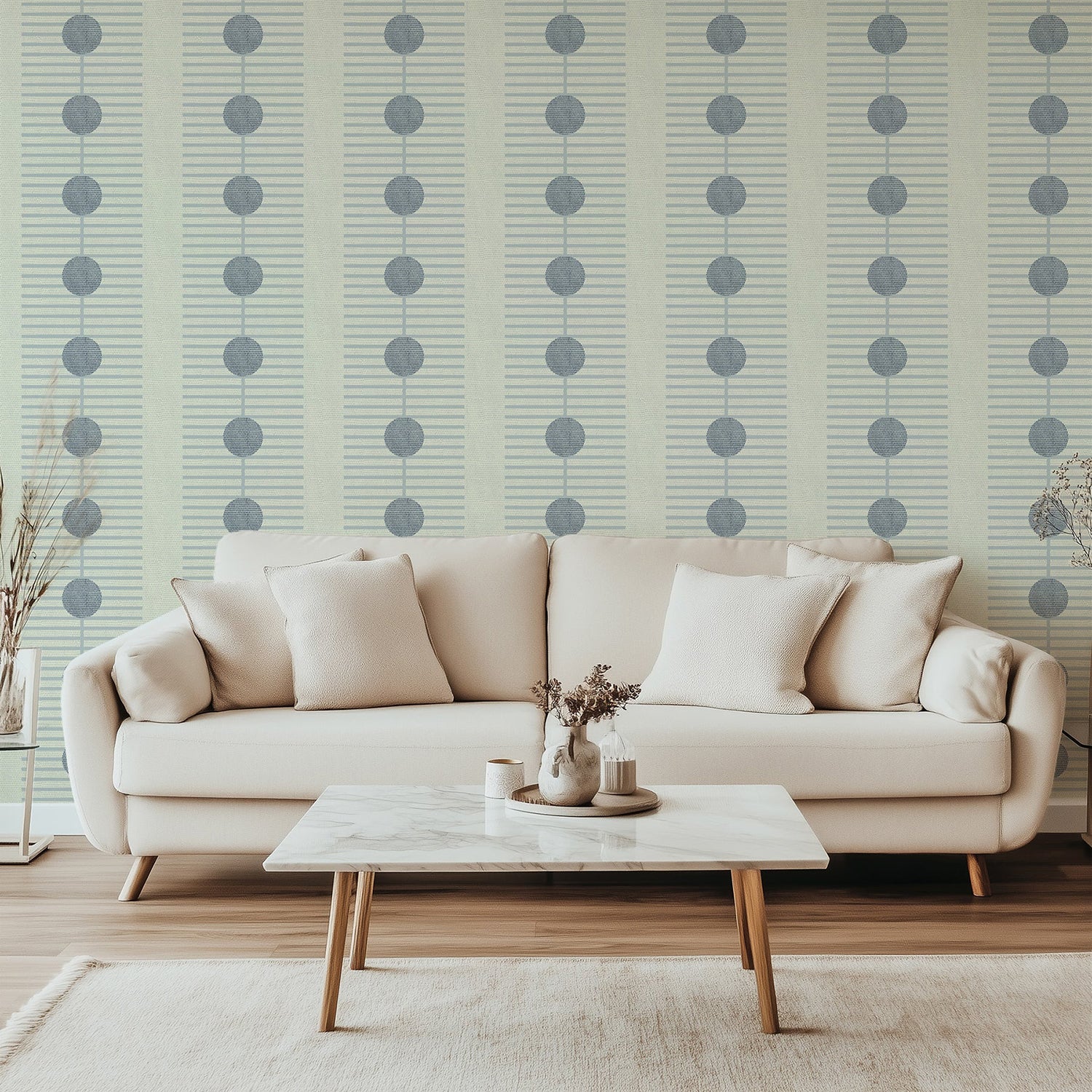 Mitchell Black Nomalanga Wallpaper