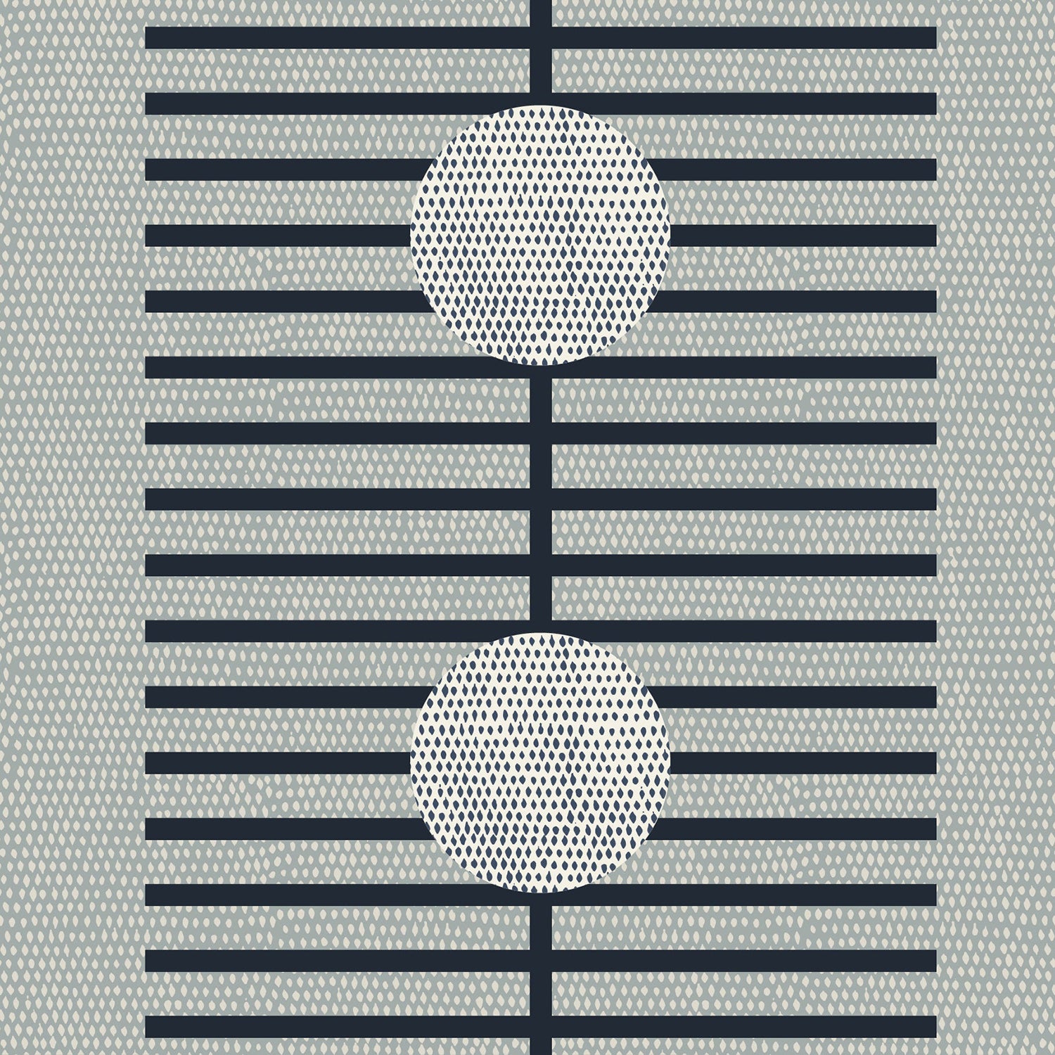 Mitchell Black Nomalanga Wallpaper