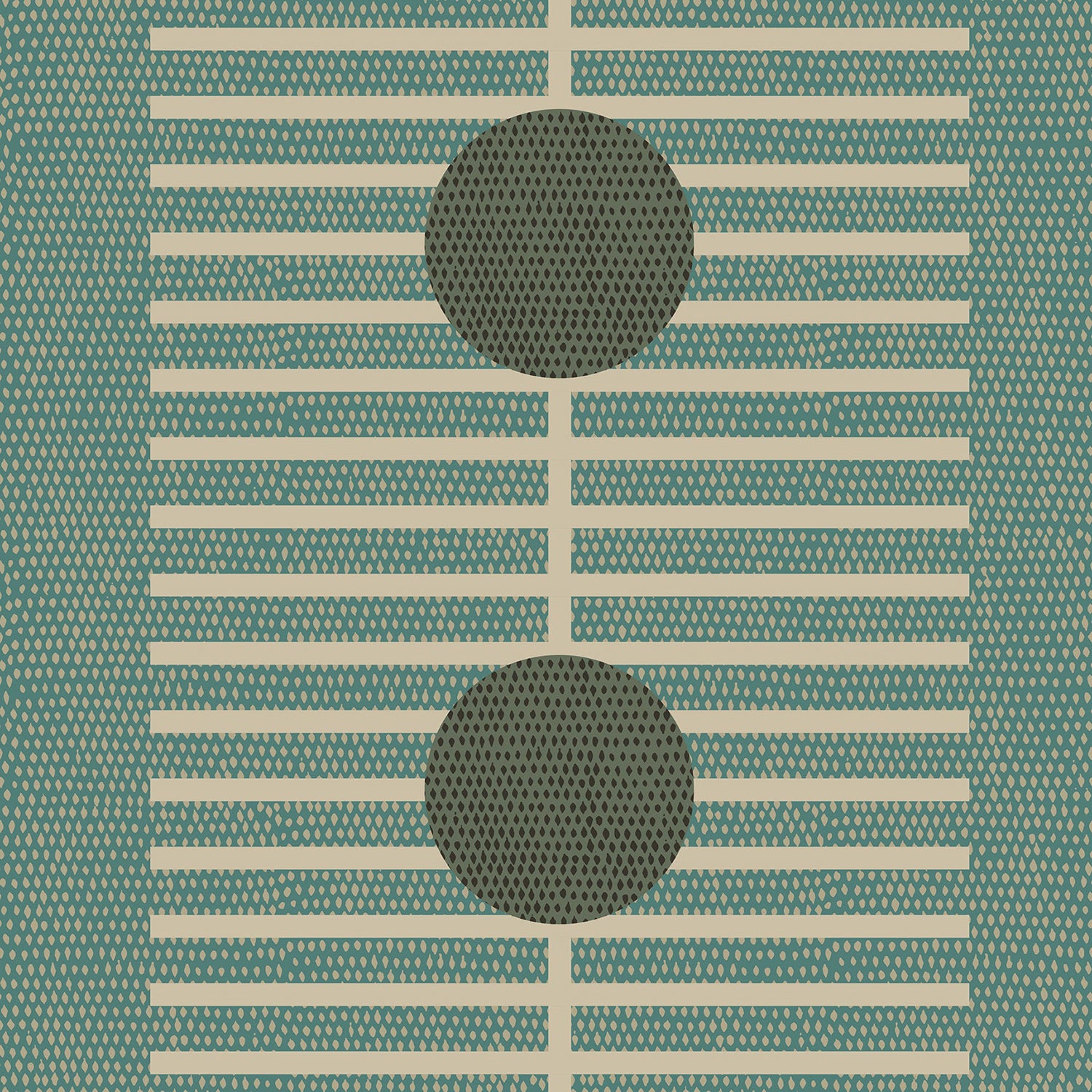 Mitchell Black Nomalanga Wallpaper