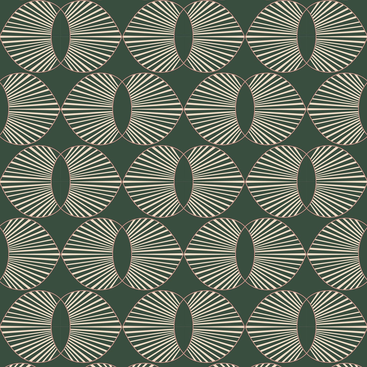 Mitchell Black Paume Wallpaper