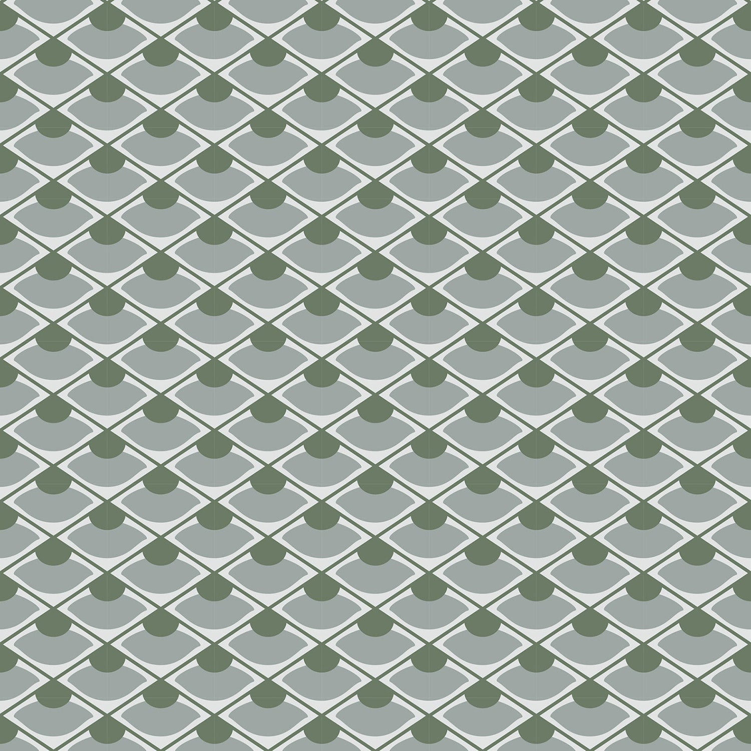 Mitchell Black Don't Be Koi Wallpaper