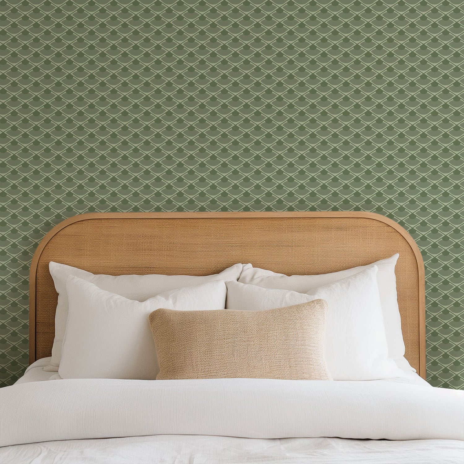 Mitchell Black Don't Be Koi Wallpaper