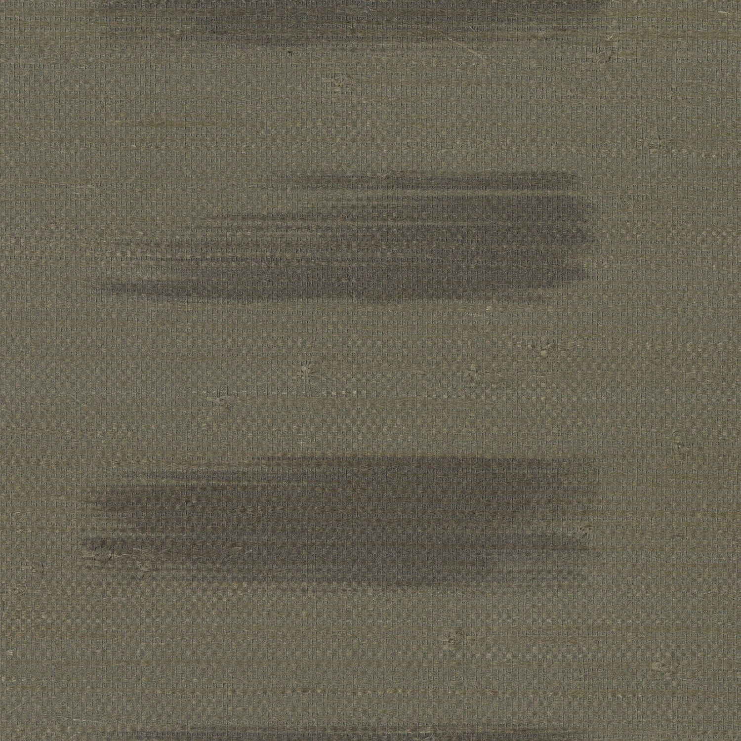 Mitchell Black x Mrs. Parajape Dashed Grasscloth Wallpaper