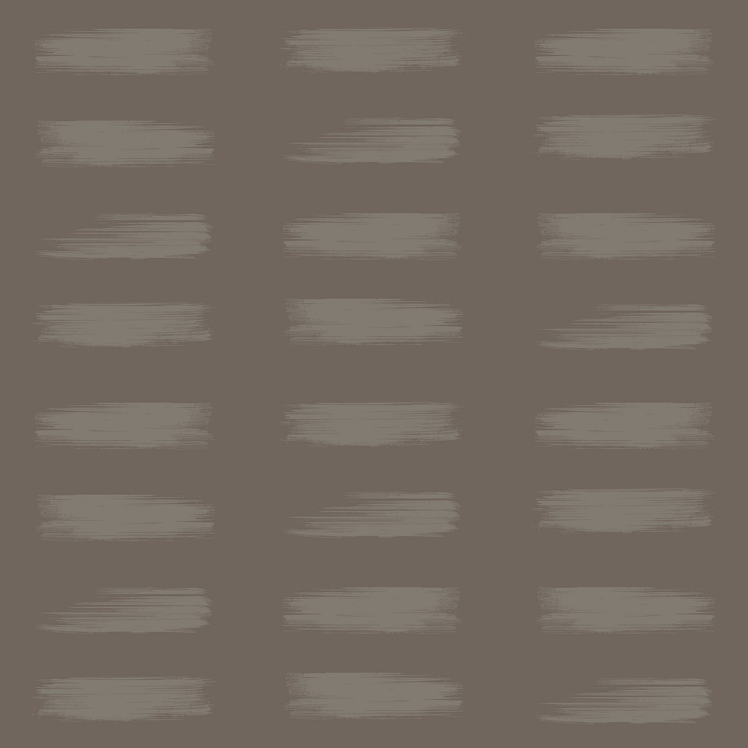 Mitchell Black x Mrs. Paranjape Dashed Wallpaper