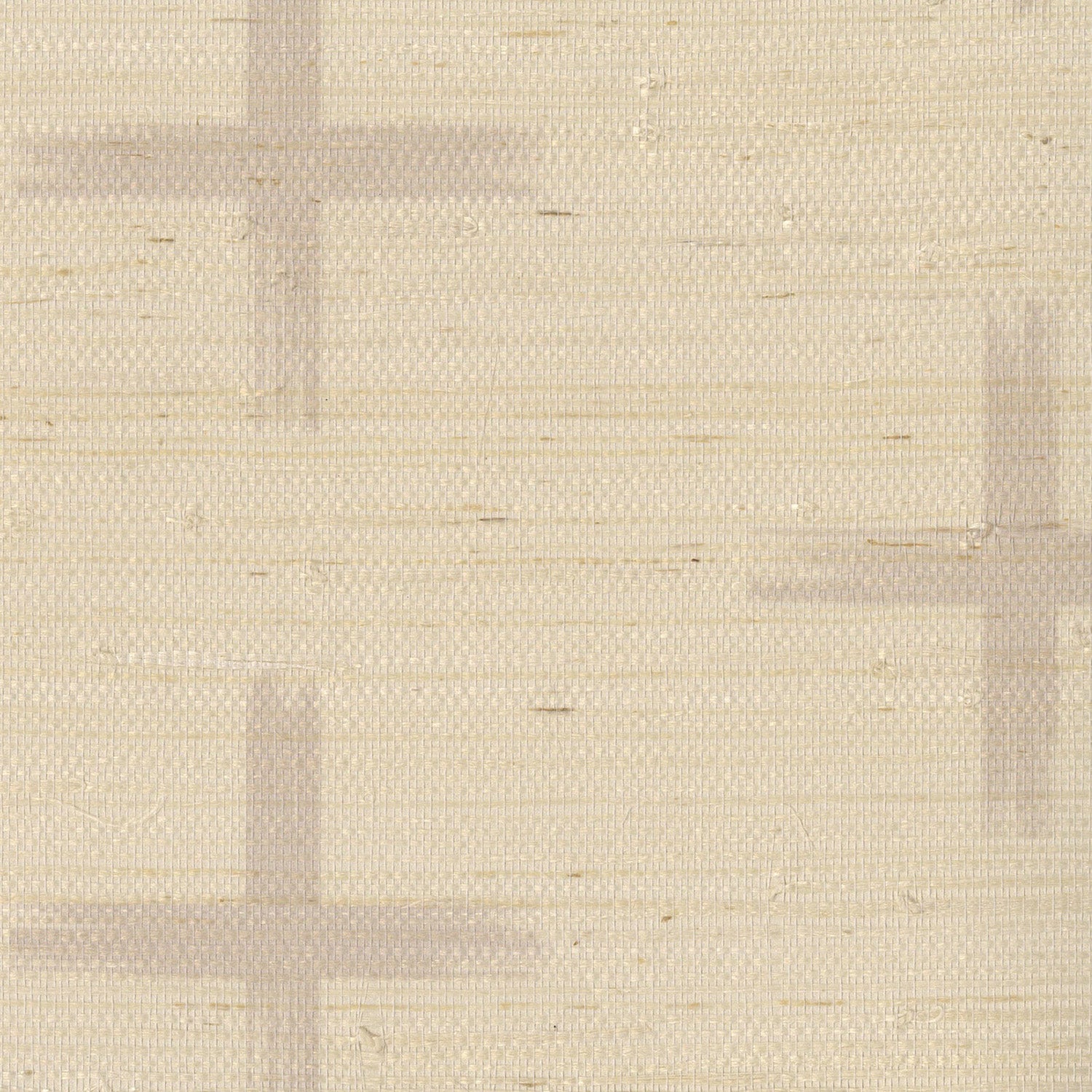 Mitchell Black x Mrs. Parajape Additionally Grasscloth Wallpaper